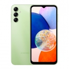 CELULAR SAMSUNG A14 4+128GB LIGHT GREEN