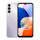 CELULAR SAMSUNG  A14 4+128GB SILVER
