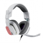 FONE COM MICROFONE LOGITECH ASTRO A10 WHITE