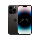 APPLE IPHONE 14 PRO 1TB A-2650 SPACE BLACK LL ESIM