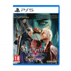 GAME PS5 MIDIA DEVIL MAYERY 5