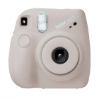 CAMERA FUJIFILM INSTAX MINI 7+GRAY PILHA
