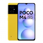 CELULAR XIAOMI POCO M4 5G 6+128GB GLOBAL YELLOW