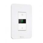 INTERRUPTOR SMART 4LIFE  FI7011 COM 1 INTERRUPTOR WITHE 110V