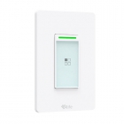 INTERRUPTOR SMART 4LIFE  FLA02 TOUCH COM 1 INTERRUPTOR WITHE 110V