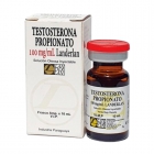 TESTOSTOLAND PROPIONATO 100MG LANDERLAN 10ML
