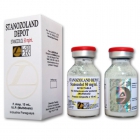 STANOZOLAND DEPOT 50MG LANDERLAN 15ML