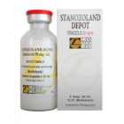 STANOZOLAND DEPOT 50MG LANDERLAN 30ML