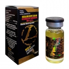 DECALAND DEPOT 200MG LANDERLAN GOLD 10ML