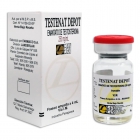 TESTENAT DEPOT 250MG LANDERLAN 4ML