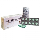 OXANDROLAND 10MG LANDERLAN 50 COMPRIMIDOS