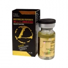 DROSTANOLONA PROPIONATO 100MG LANDERLAN GOLD 10ML