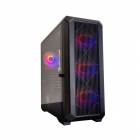 GABINETE SATELLITE GAMER 4 FAN 3400K