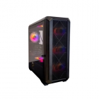 GABINETE SATELLITE GAMER 8 FAN 3800K