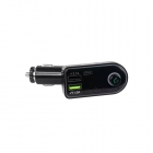 TRANSMISSOR FM SATELLITE A-MP43 RGB BT/FM/TYPE-C