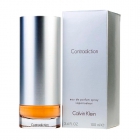 CALVIN KLEIN CONTRADICTION FEM 100ML EDP