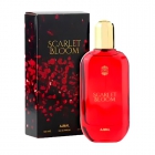 AJMAL SCARLET BLOOM FEM 100ML EDP