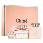 CHLOE BY CHLOE KIT FEM 75ML EDP+100ML+75ML+5ML