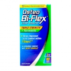 VITAMINA OSTEO BI-FLEX TRIPLE STRENGTH+TURMERIC 80 COMP