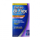 VITAMINA OSTEO BI-FLEX TRIPLE STRENGTH+MSM FORMULA 80 COMPRIMIDOS