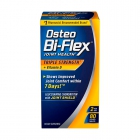 VITAMINA OSTEO BI-FLEX TRIPLE STRENGTH+VITAMINA D 80 COMPRIMIDOS