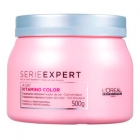 MASCARA LOREAL VITAMINO COLOR A-OX 500G BRASIL