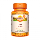 VITAMINA B12 SUNDOWN 1000MCG 60 COMPRIMIDOS