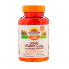 VITAMINA CHEWABLE VITAMINA C SUNDOWN 500MG 100 COMPRIMIDOS