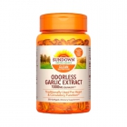 VITAMINA ODORLES GARLIC EXTRACCT SUNDOWN 1000MG 250 COMPRIMIDOS