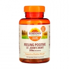 VITAMINA FEELING POSITIVE SUNDOWN 300MG 150 COMPRIMIDOS