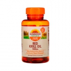 VITAMINA RED KRILL OIL SANDOWN 1000MG 60 COMPRIMIDO