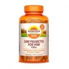 VITAMINA SAW PALMETTO SANDOWN FOR HIM 450MG 250 COMPRIMIDOS