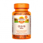 VITAMINA CO Q-10 SUNDOWN 100MG 40 COMPRIMIDOS