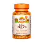 VITAMINA ALPHA LIPOIC ACID SUNDOWN 600MG 60 COMPRIMIDOS