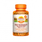 VITAMINA TRUE TRAQUILITY SUNDOWN 530MG 100 COMPRIMIDOS