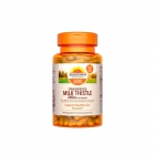 VITAMINA SUNDOWN STANDARDIZED MILK THISTLE 240MG 60 COMP