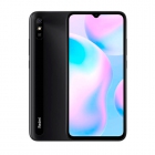 CELULAR XIAOMI REDMI 9A 2GB+32GB GLOBAL GRANITE GRAY