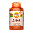 VITAMINA FISH OIL SUNDOWN 1000MG 300MG 200 COMPRIMIDOS