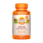 VITAMINA FISH OIL SUNDOWN 1000MG 300MG 72 COMPRIMIDOS