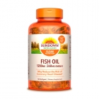 VITAMINA FISH OIL SUNDOWN 1200MG 360MG 100 COMPRIMIDOS
