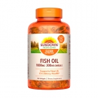 VITAMINA FISH OIL SUNDOWN 1000MG 300MG 144 COMPRIMIDOS