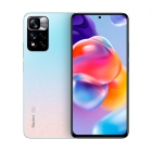CELULAR XIAOMI REDMI NOTE11 PRO+ 5G 8GB+256GB GLOBAL STAR BLUE