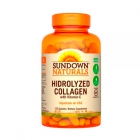 VITAMINA HYDROLYZED COLLAGEN SUNDOWN 120 COMPRIMIDOS
