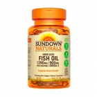 VITAMINA FISH OIL SUNDOWN 1290MG 900MG 72 COMPRIMIDOS