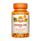 VITAMINA ESSENTIAL ZINC SUNDOWN 50MG 100 COMPRIMIDOS