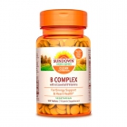 VITAMINA B COMPLEX SUNDOWN 100 COMPRIMIDOS