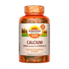 VITAMINA CALCIUM SUNDOWN 1200MG 170 COMPRIMIDOS