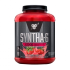 WHEY BSN SYNTHA-6 EDGE STRAEBRRY MILKSHAKE 1.82KG