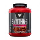 WHEY BSN SYNTHA-6 EDGE CHOCOLATE MILKSHAKE 1.92KG