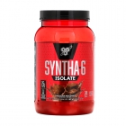 WHEY BSN SYNTHA-6 ISOLATE CHOCOLATE MILKSHAKE 912G